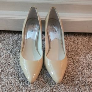 𝅺michael Kors Heels